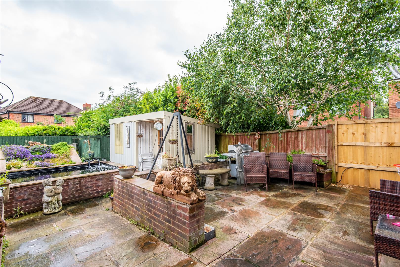 Claytongate Drive, Penwortham, Preston